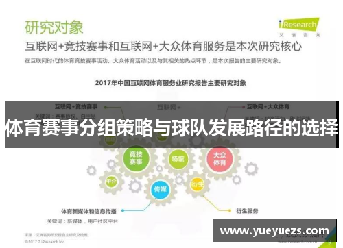 体育赛事分组策略与球队发展路径的选择