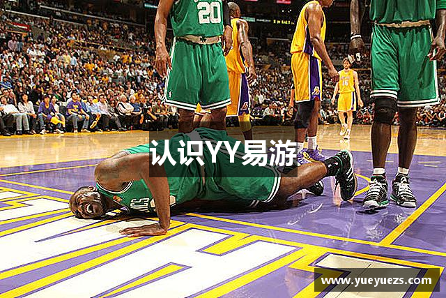 认识YY易游